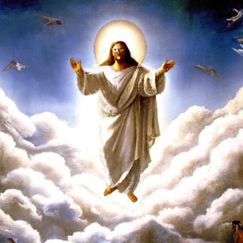 What Is The Significance Of Jesus Transfiguration?