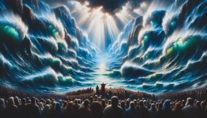 Read more about the article The Second Coming of Jesus Christ: Unveiling the Prophecies