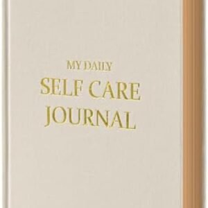 Self Care Journal, Gratitude Journal for Women & Men, A5 Dai…