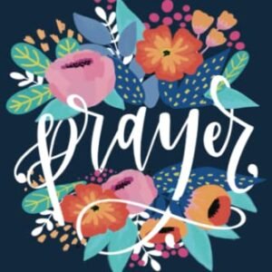 Women’s Prayer Journal