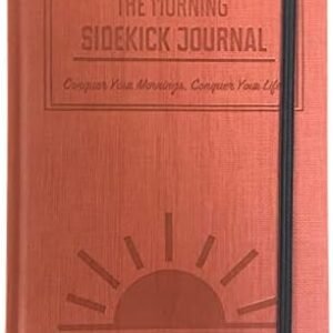 The Morning Sidekick Journal – Habit Tracker Journal! A Guid…